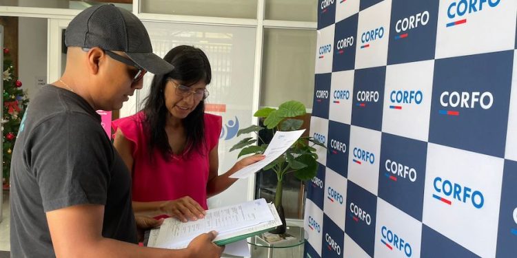 DFL15: 100 postulaciones para la devolución del 20% por inversiones en Arica y Parinacota