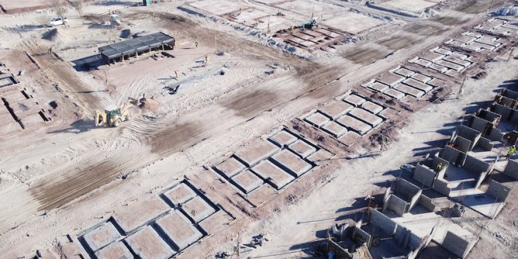 MINVU impulsa Planes Maestros de desarrollo urbano en 4 comunas de Tarapacá