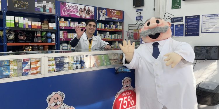 El Origen de Dr. Simi: El Influencer del Momento