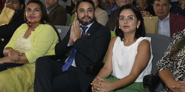 Gobierno Regional reconoció aporte de cores en el desarrollo de Tarapacá