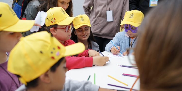 Vacaciones inclusivas para niños y niñas de Iquique: estos son los detalles del Verano Teletón 2025