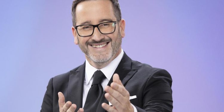 TVN confirma al conductor de “The Floor”, su nuevo estelar de concursos