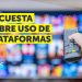 SERNAC invita a participar en encuesta sobre uso de plataformas de Streaming en el país