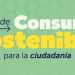 En el Día de la Educación Ambiental: ¡Participa en el curso gratuito de consumo sostenible y sé parte del cambio!