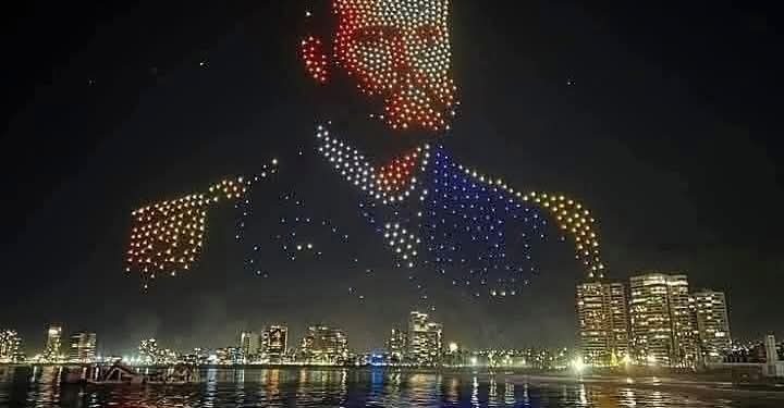 Iquique salió al mundo, por Sonia Pereira Torrico