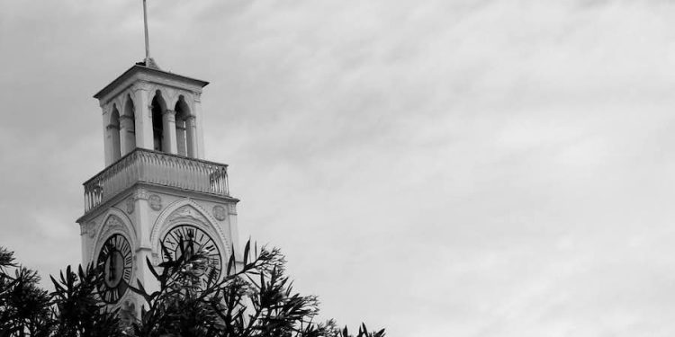 Y dale alegría a mi corazón, por Sonia Pereira Torrico