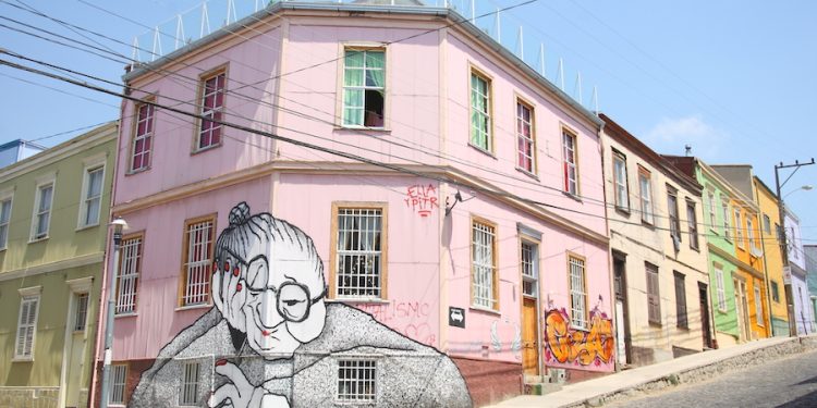 Concurso “Ni un barrio sin foto” busca visibilizar a las regiones de Chile en Wikipedia