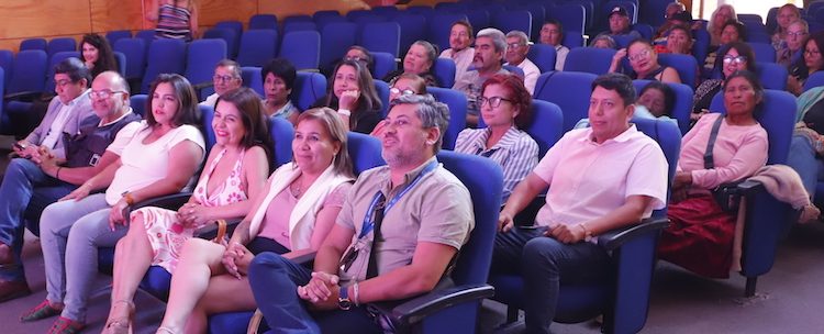Organizaciones sociales de la Provincia del Tamarugal reciben recursos para fortalecer la vida en comunidad