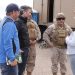 Colchane: Presentan avances en materia de control migratorio a diputados Trisotti y Cornejo