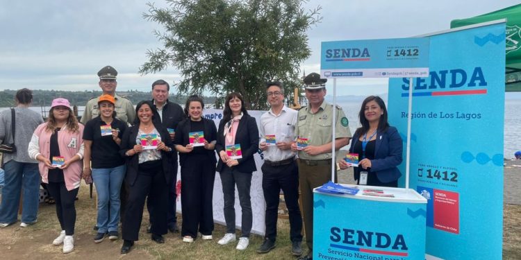 “Cuidarse siempre está de moda”: Senda lanza su campaña de verano con más de 500 actividades en todo el país