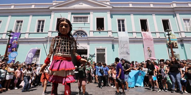 Iquique a Mil 2025 concluye trece días de festival habiendo llegado a más de 33 mil personas en la región