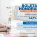 Si emite boleta de honorarios, conozca cuánto le retendrán en 2025 ante aumento del monto