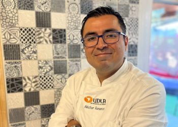 La gastronomía se va de vacaciones