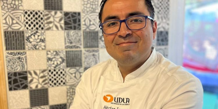 La gastronomía se va de vacaciones