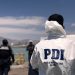 Brigada de Homicidios de la PDI investiga muerte de un pescador en la comuna de Mejillones