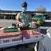 Carabineros de Pozo Almonte incautaron 50 kilos de ketamina y alimentos de contrabando