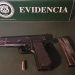 Carabineros detuvo a hombre que efectuó robo con intimidación en feria