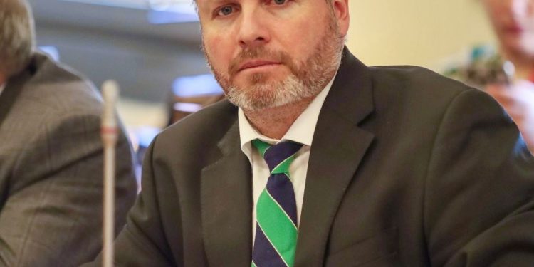 Diputado Republicano Renzo Trisotti y aprobación de reforma de pensiones: “Es una pésima noticia para Chile”