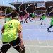 Deporte y juego: herramientas de aprendizaje para niños, niñas y docentes en escuelas, fronteras y comunidades