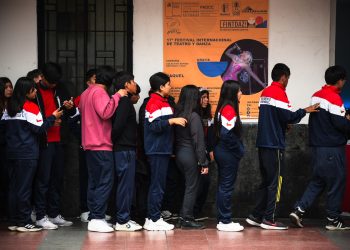 Casi 12 mil personas disfrutaron de la programación del FINTDAZ 2024