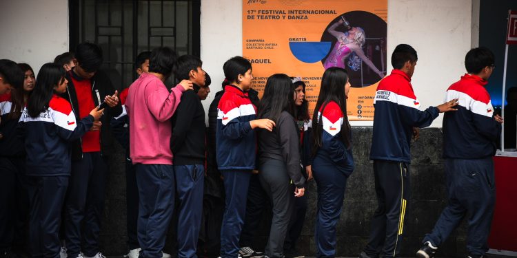 Casi 12 mil personas disfrutaron de la programación del FINTDAZ 2024