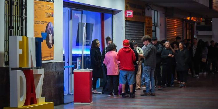 Más de nueve mil personas disfrutaron del Festival Internacional de Teatro y Danza FINTDAZ 2024