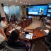 Sernapesca y Armada vigilan el tránsito de flotas internacionales por la Zona Económica Exclusiva
