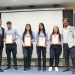 Jóvenes de Tarapacá concluyen su enseñanza media con el apoyo del Proyecto C20+