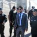 Gendarmería reforzó allanamientos en cárceles de Tarapacá