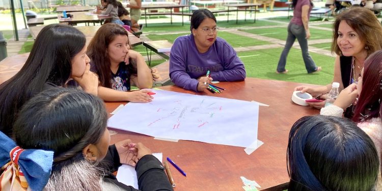 Jardines infantiles inician programa de verano con enfoque lúdico y medio ambiental