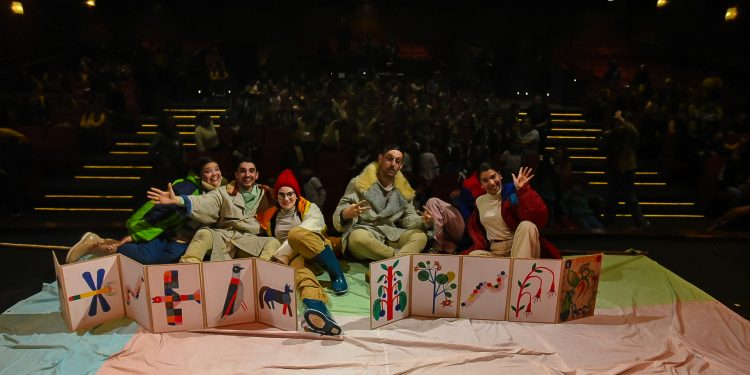 FINTDAZ 2025: 217 compañías de artes escénicas postularon para ser parte de los 18 años del festival