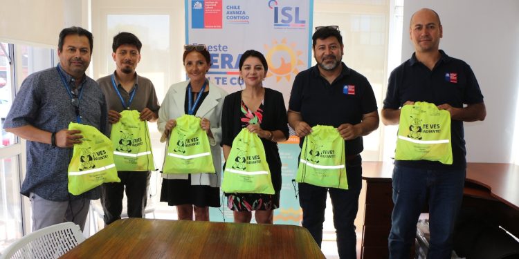 ISL: medidas preventivas para proteger salud de los trabajadores
