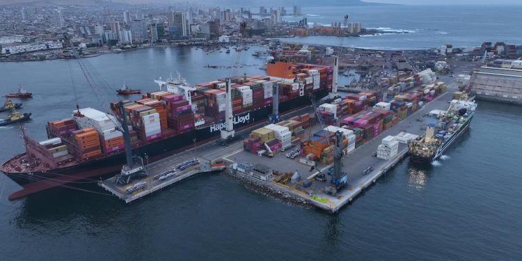 ITI invertirá casi US$15 millones en nuevos equipos portuarios durante 2025