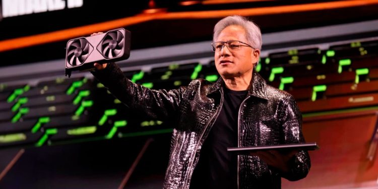 Nvidia revoluciona el gaming con su serie RTX 5000: Potencia y accesibilidad al alcance de todos