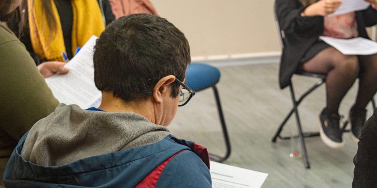 Empresas enfrentan plazo clave para cumplir con la Ley de Inclusión Laboral