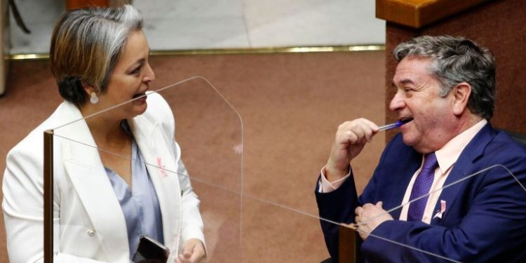 Reforma de pensiones: los principales cambios