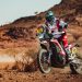 Ignacio Cornejo inicia con fuerza las primeras 24 horas de la etapa especial de 48 horas en el Rally Dakar 2025