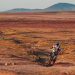 Nacho Cornejo en racha, suma tercer podio consecutivo en el Dakar