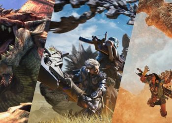 Monster Hunter Wilds llega para celebrar los 20 años de la saga y su evolución