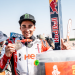 Ignacio Cornejo finaliza en la 7ª posición del Rally Dakar 2025