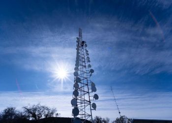 ¿Cómo el Internet Inalámbrico puede reducir la Huella de Carbono?