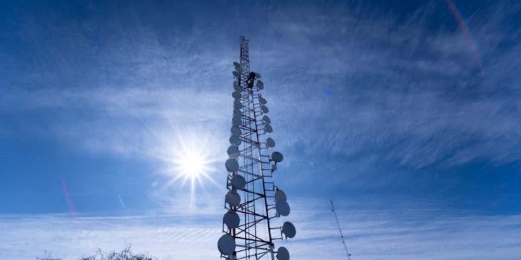 ¿Cómo el Internet Inalámbrico puede reducir la Huella de Carbono?