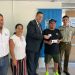 En Iquique se emitió la primera licencia de conducir digital de Tarapacá