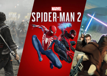 Dynasty Warriors: Origins, Marvel’s Spider-Man 2 en PC y más juegos se lanzan este mes