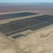 AES Chile adquiere planta fotovoltaica Atacama Solar ubicada entre Pica y Pozo Almonte