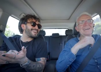 “Car-Curo, con licencia para conversar”: TVN estrena nuevo espacio de entrevistas con Pedro Carcuro