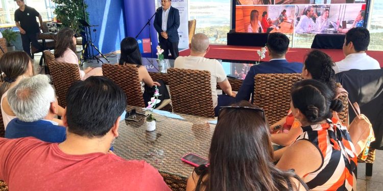 36 proyectos regionales capacitados para dar salto cuántico