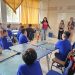 140 estudiantes de Tarapacá participan en los English Summer Camps 2025 del Mineduc