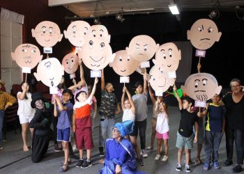 Teatro Universitario Expresión anuncia atractiva Cartelera de Verano