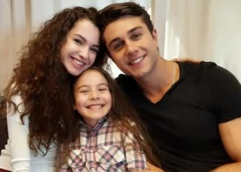 “Todo por mi familia”, “Ahora Caigo” y “Mi nombre es” elevan la sintonía de TVN